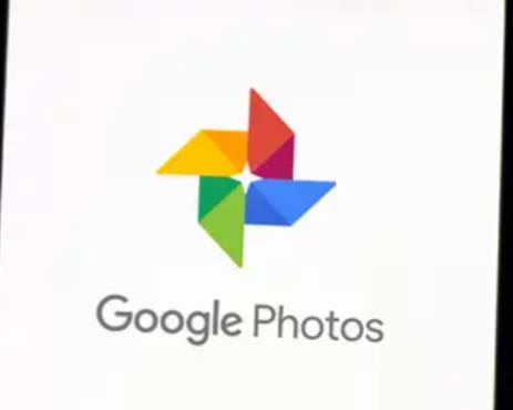 GOOGLE PHOTOS service