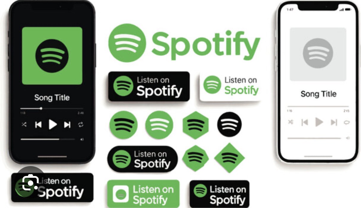 Spotify service